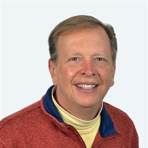 Bob Jones