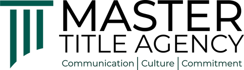 Master Title Agency