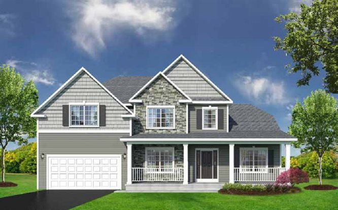 Image of Lincoln